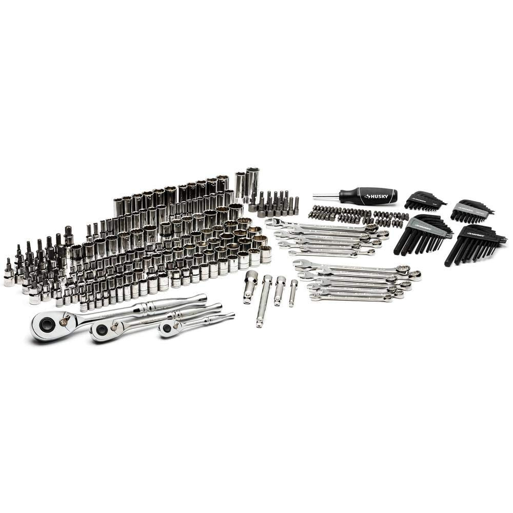 270-Piece Mechanics Tool Set P432355