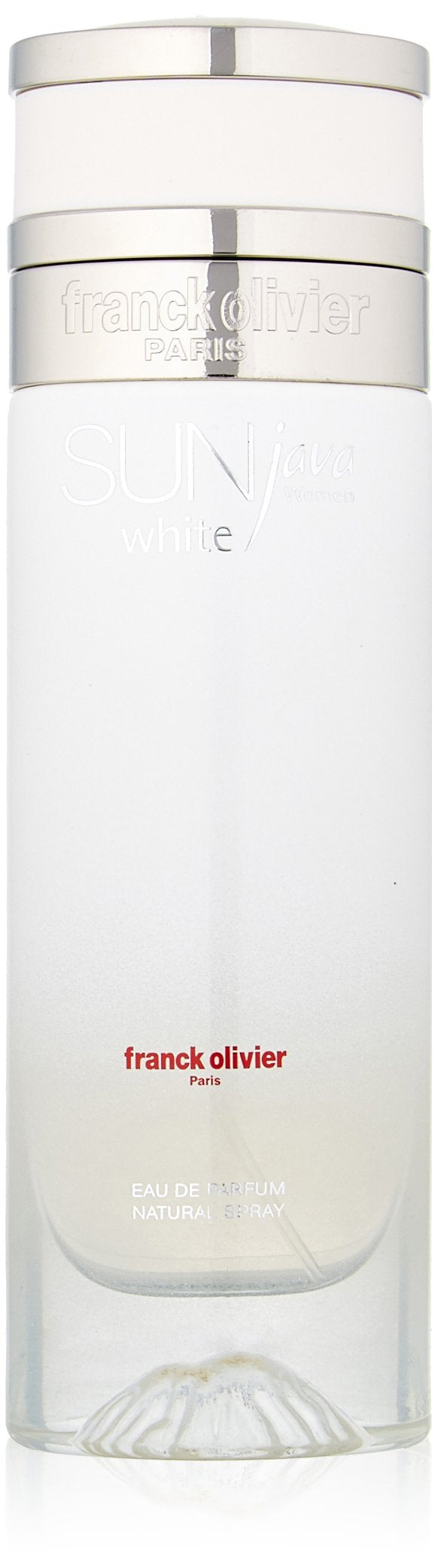 White Eau de Parfum Spray, 2.5 Ounce M66358