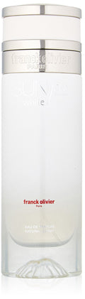 White Eau de Parfum Spray, 2.5 Ounce M66358
