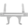 Drum Brake Measuring Tool Silver O6409