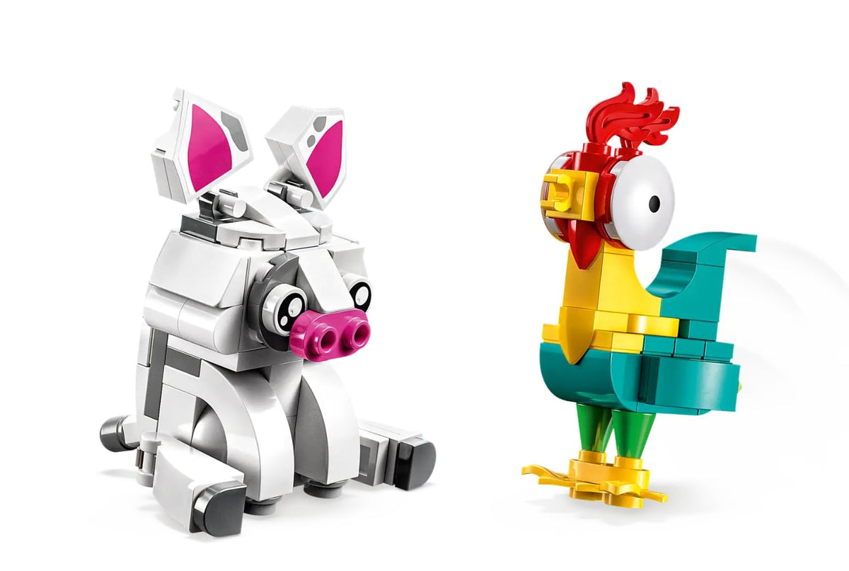 LEGO Disney Duos X733277