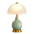 Ceramic Retro Table Lamp C61261