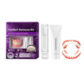 Heat Moldable Silicone Denture Kit R833023