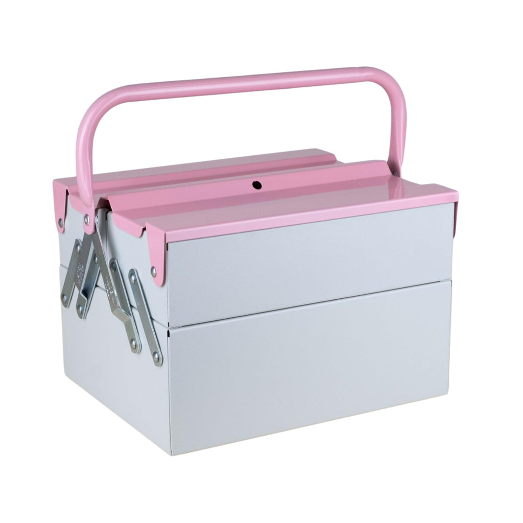 Compact Steel Toolbox T4441