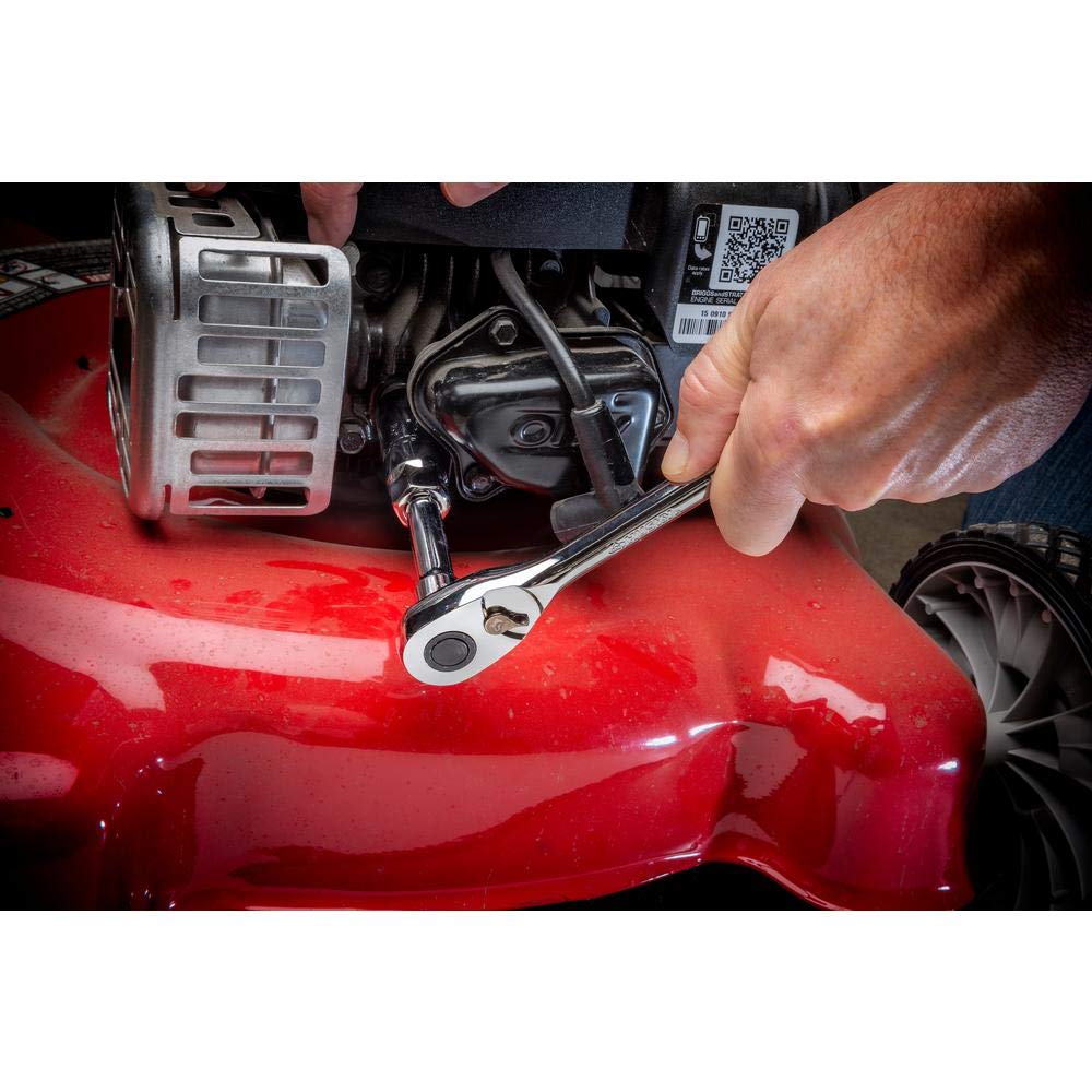 270-Piece Mechanics Tool Set P432355