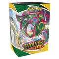 Pokémon TCG Build & Battle Box X9987