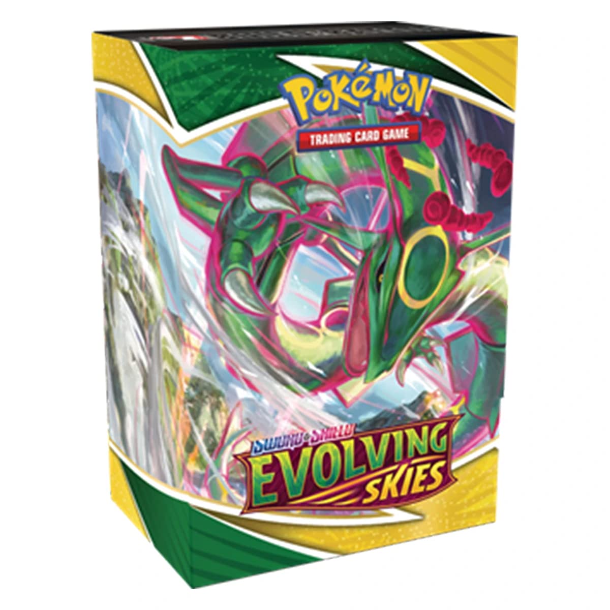 Pokémon TCG Build & Battle Box X9987