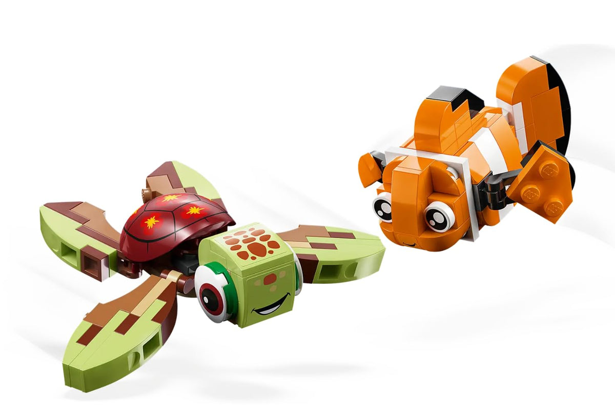 LEGO Disney Duos X733277