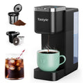 Single Serve Coffee Maker with 3 Brew Styles R2939
