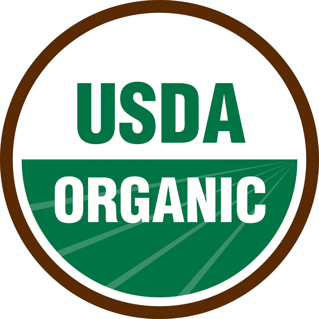 Organic Psyllium Husk Powder, 1 Lb Z428317