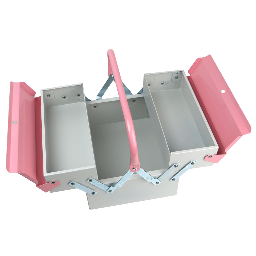Compact Steel Toolbox I3091