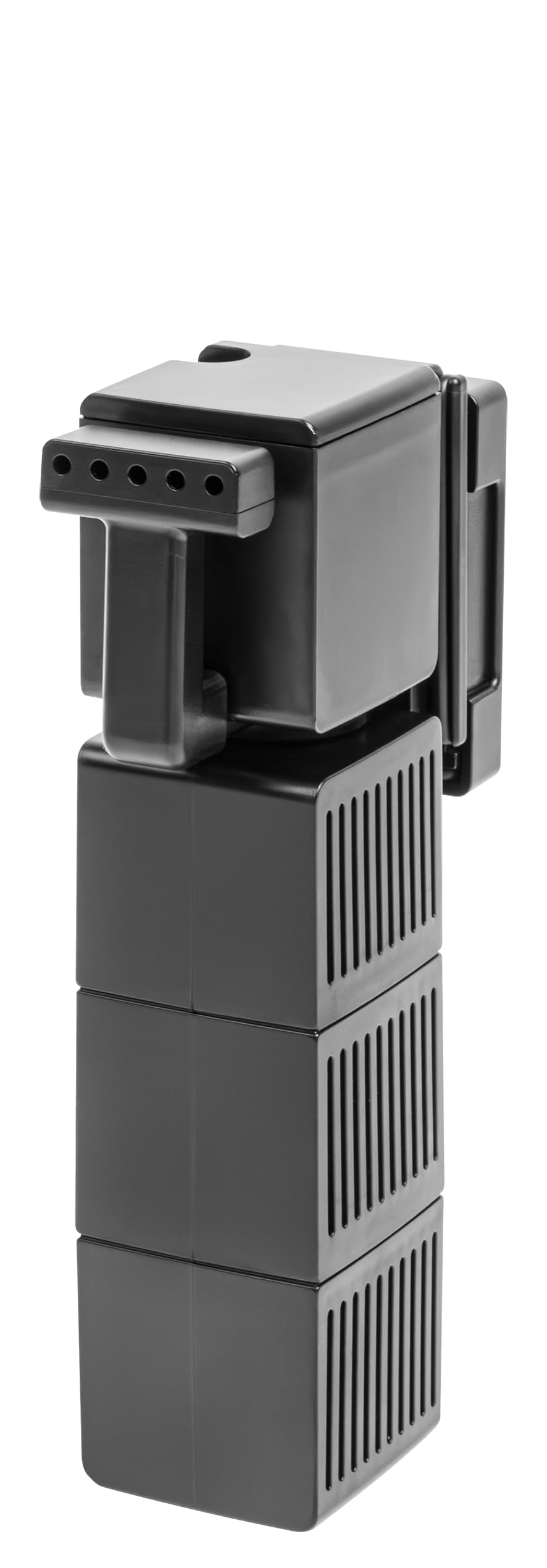 Internal 65 GPH Aquarium Power Filter up to 13 Gallon Z192160