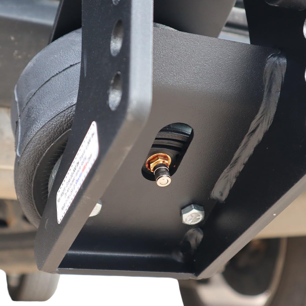 2" Hitch Towing Kit with 2" & 2-5/16" Balls & 2 Sway Arm Bars G748