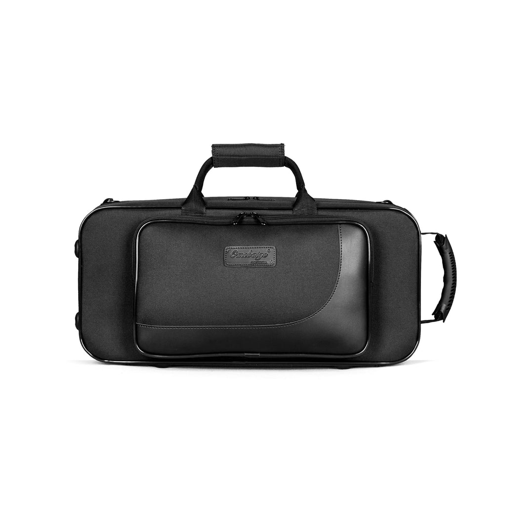 Trumpet Case with Backpack Straps S454