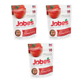 Tomato Fertilizer Spikes, 18 Spikes per Pouch, 3 Pouch S1104