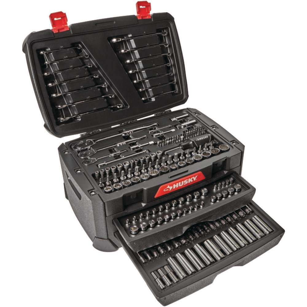 270-Piece Mechanics Tool Set P432355