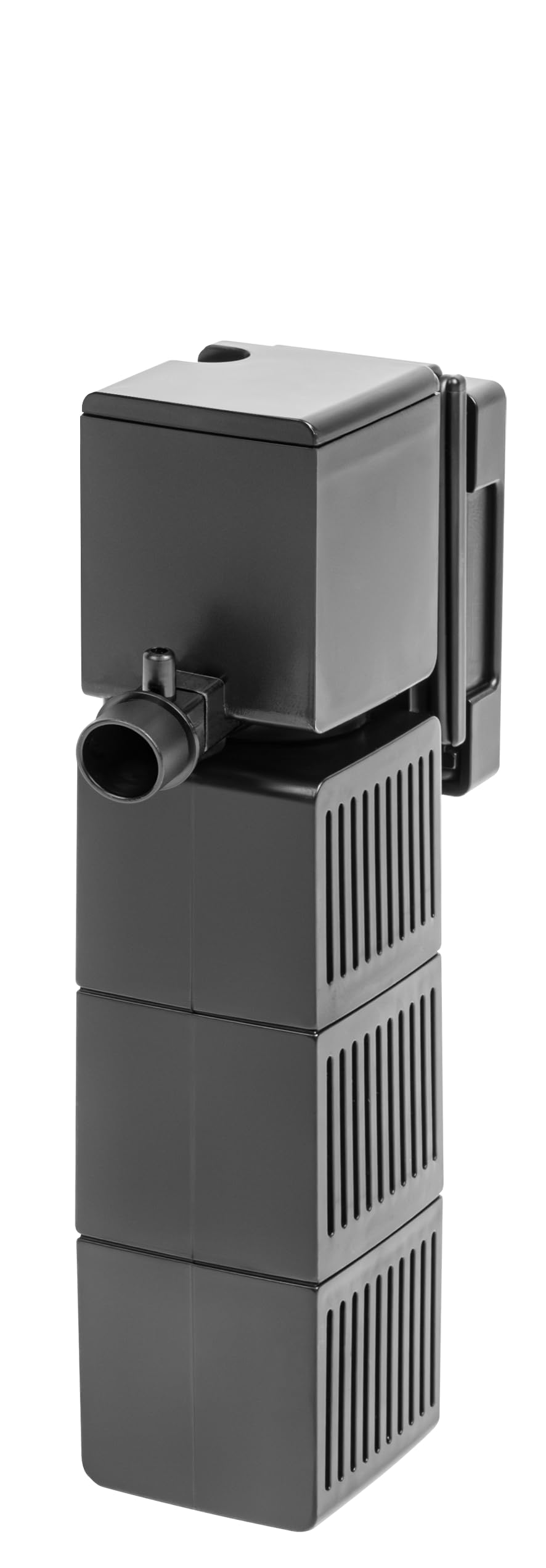 Internal 65 GPH Aquarium Power Filter up to 13 Gallon Z192160