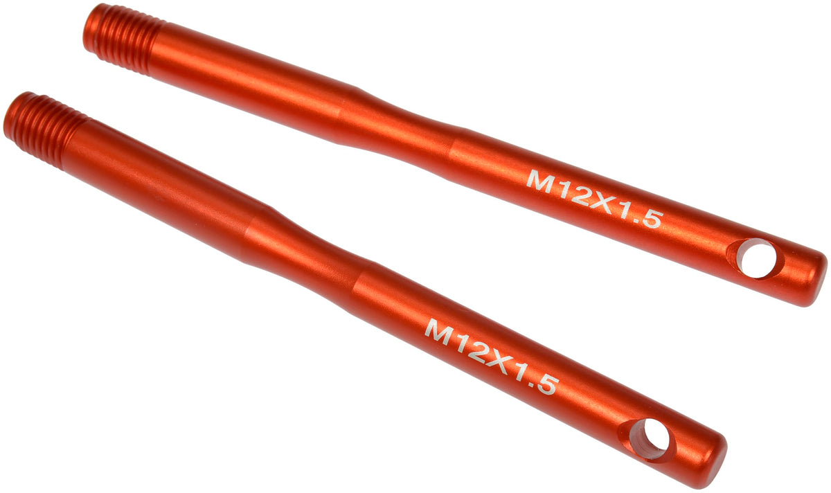 Wheel Hanger Pin Set M12-1.50 2 Pack I931188