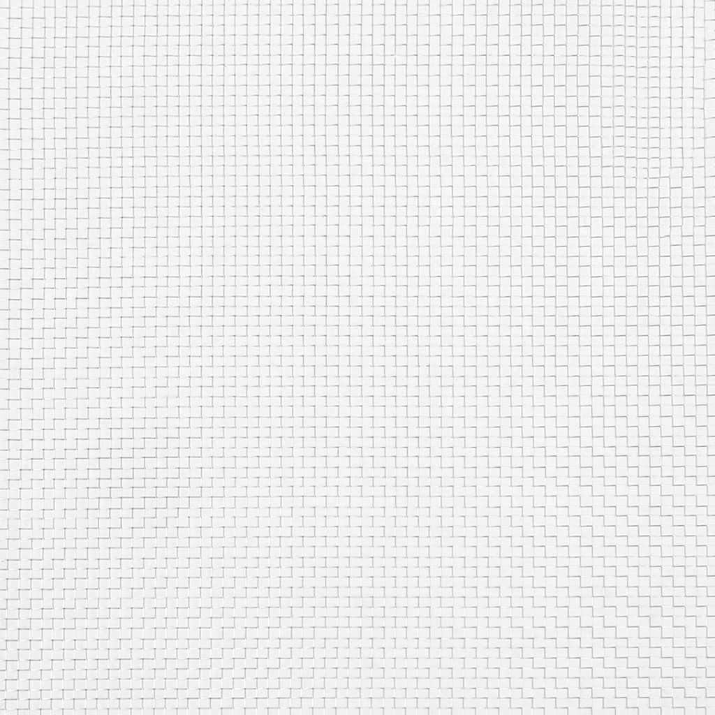 Aluminium Mesh Screen Roll 44.1 x 196.9 Inch Heavy Duty E866