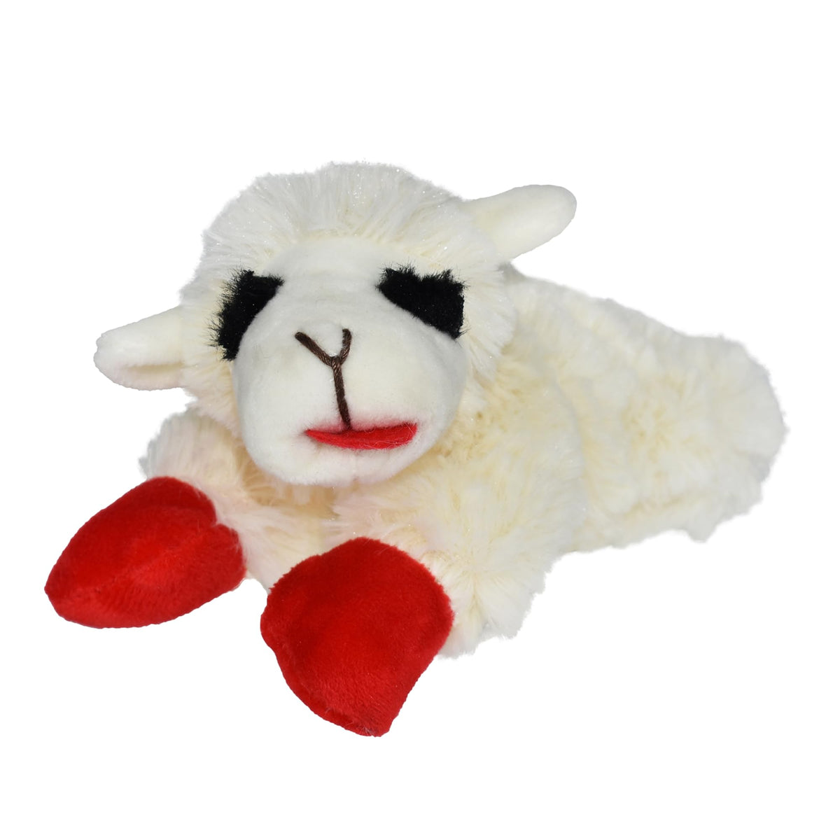 Dog Plush Squeaky Toy Y849348