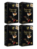 Instant Arabica Coffee 15 Packets 4-Pack X44983