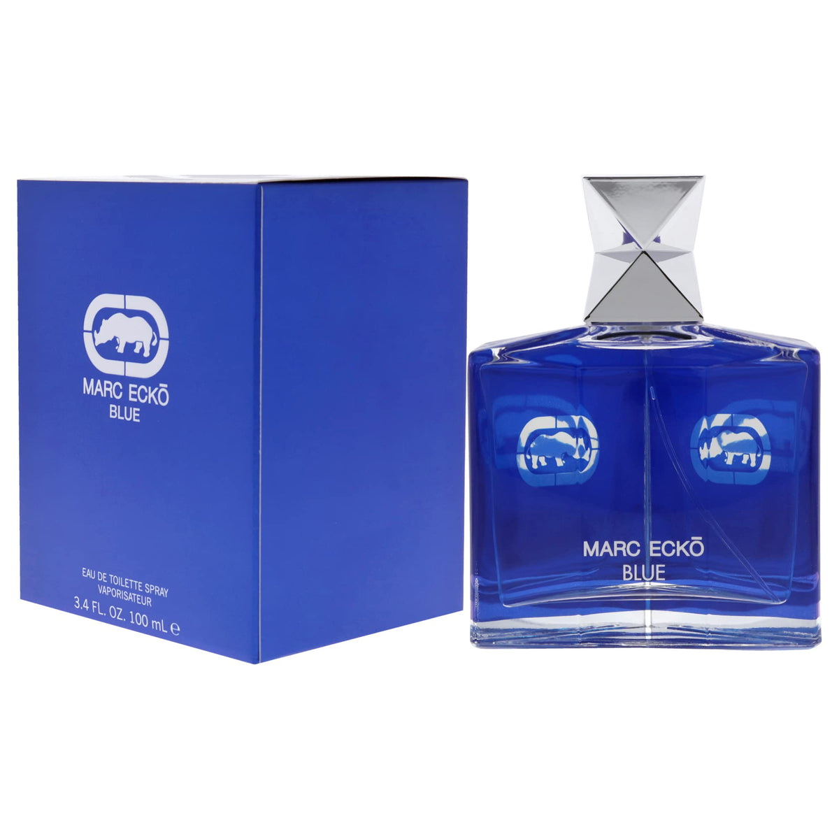 Blue Eau de Toilette Spray, 3.4 Ounce D34569