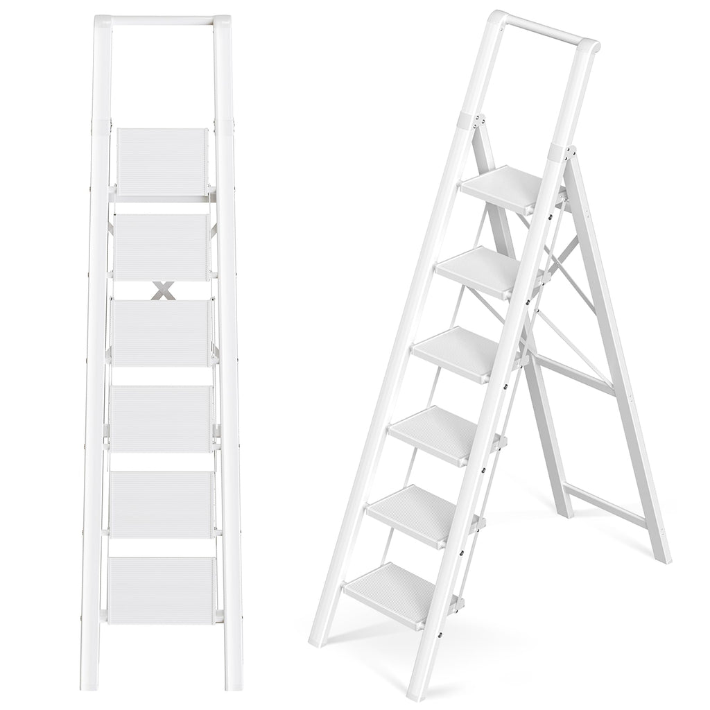 6 Step Ladder V8288