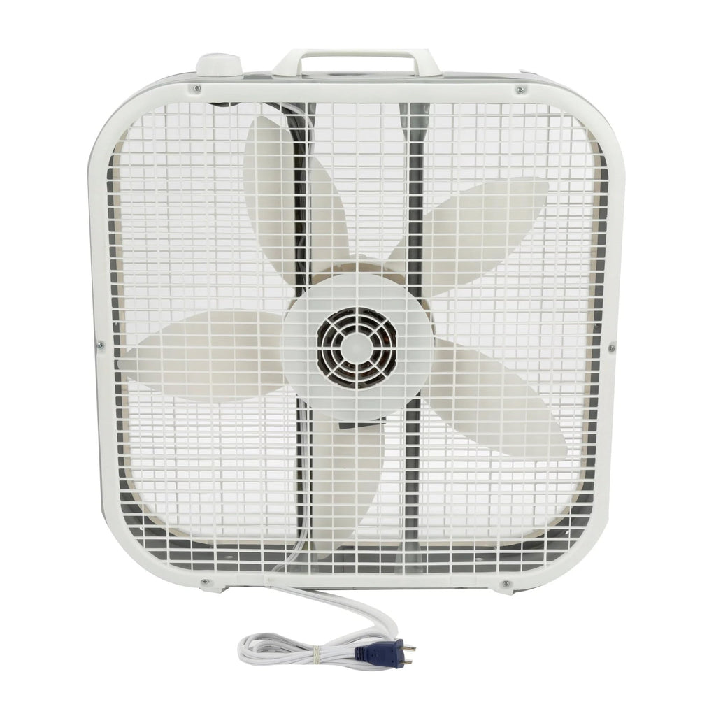 20-inch 5-Blade Box Fan V469