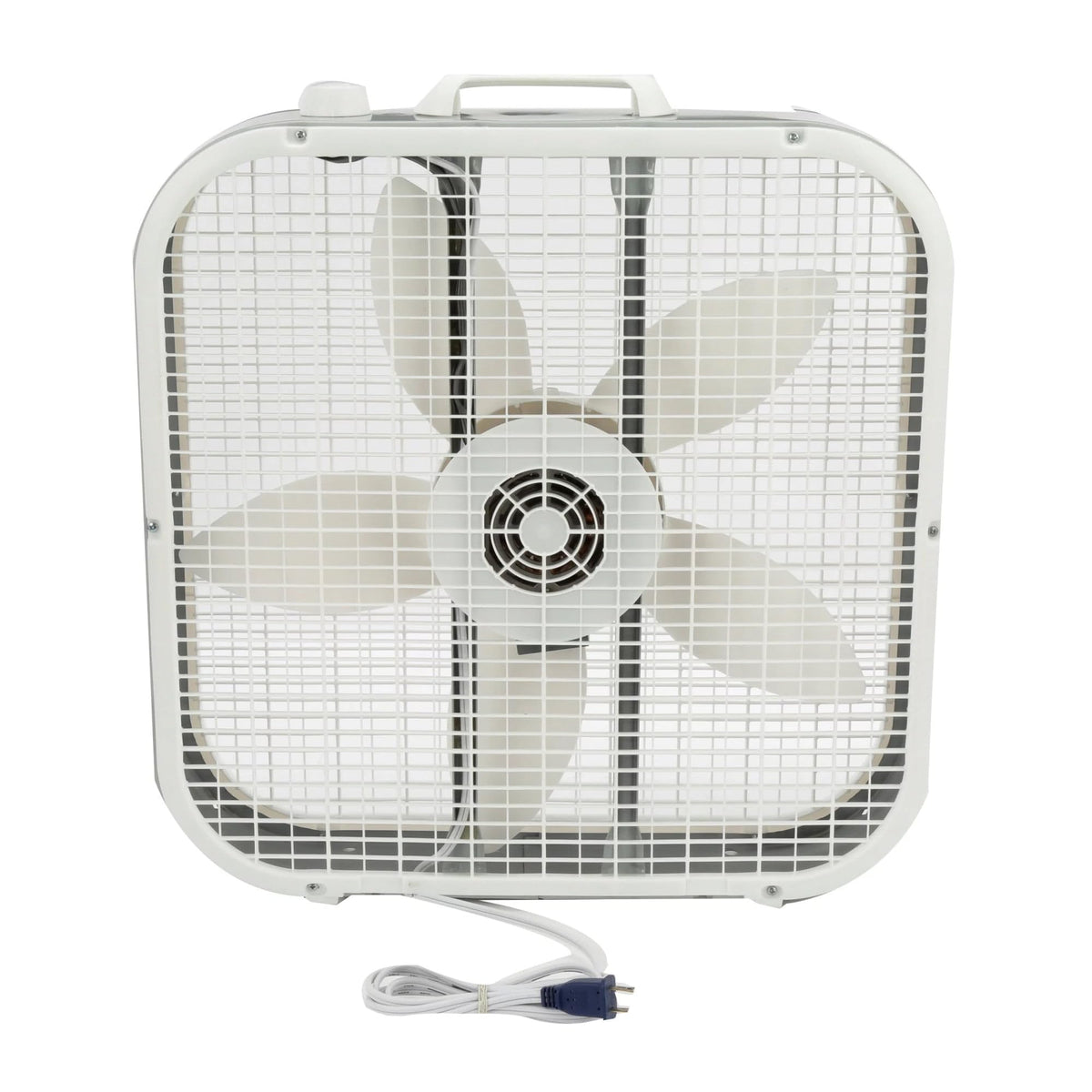 20-inch 5-Blade Box Fan V469