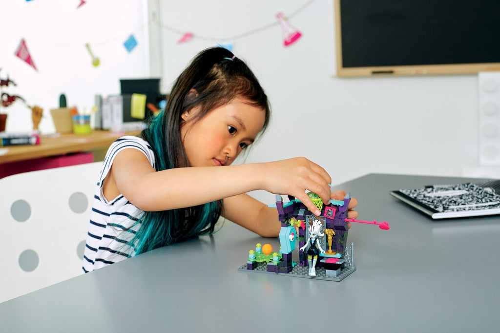 Monster High Building Blocks G1334