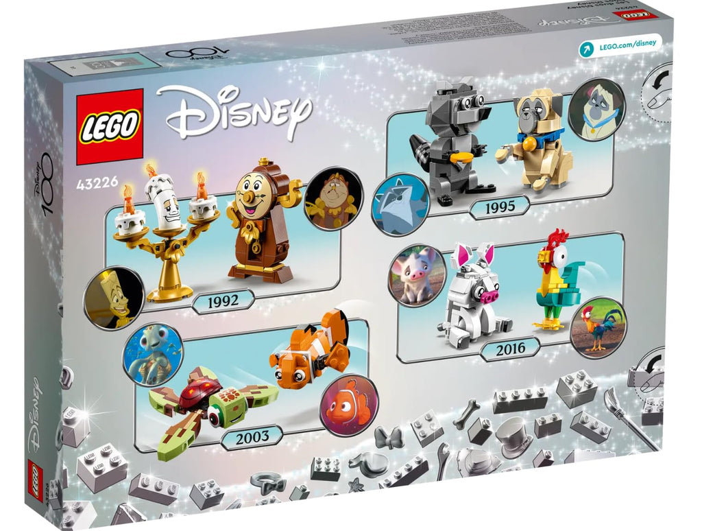 LEGO Disney Duos X733277