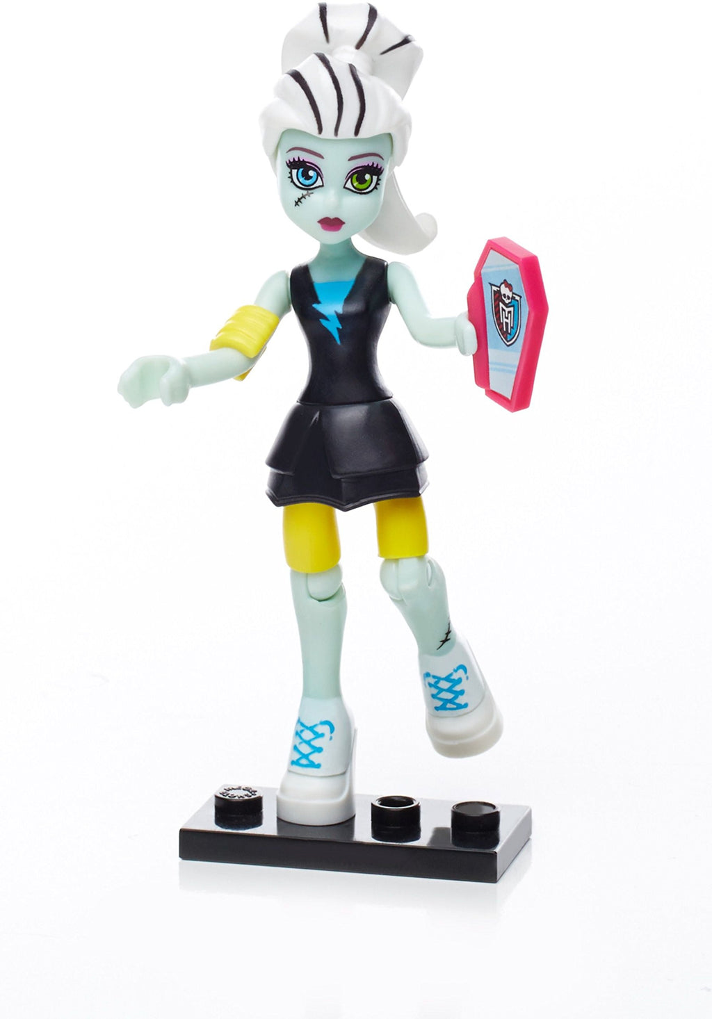 Monster High Building Blocks G1334