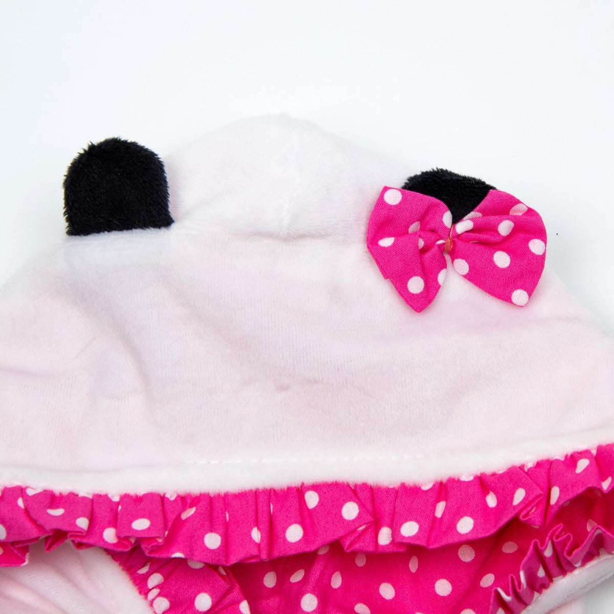 Reborn Baby Doll Clothes 4 Pcs C27733
