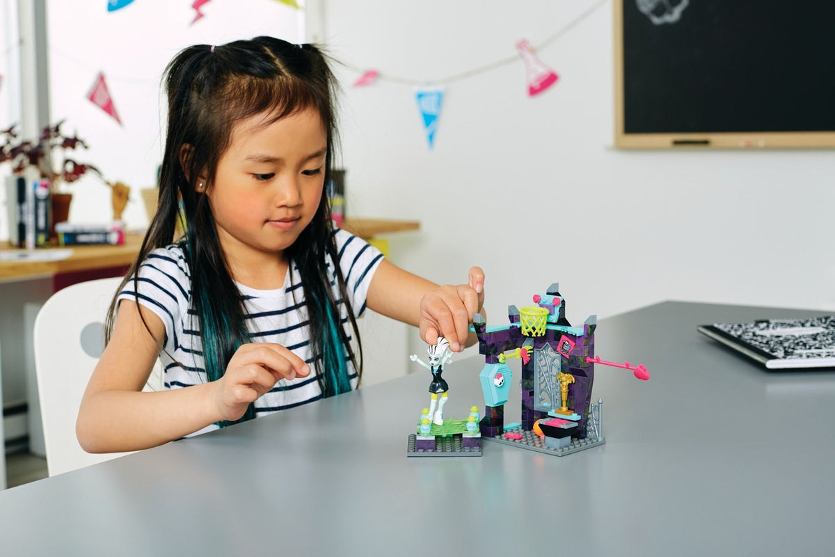 Monster High Building Blocks G1334