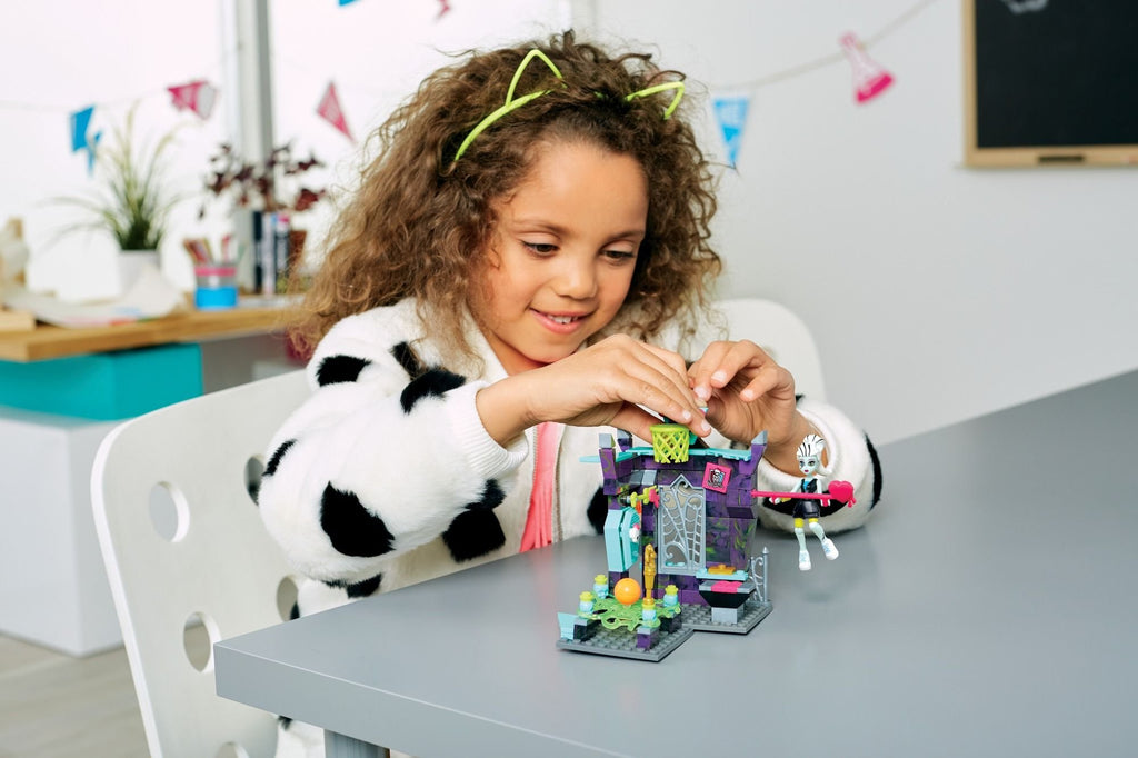 Monster High Building Blocks G1334