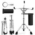Snare Drum Stand with Drum Sticks Holder Q4331