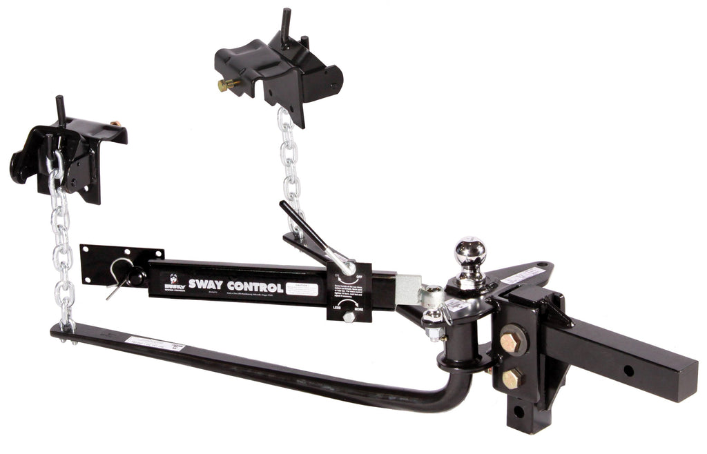 Weight Distribution Hitch G21867