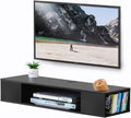 39.4" Floating TV Stand with Storage Z17926