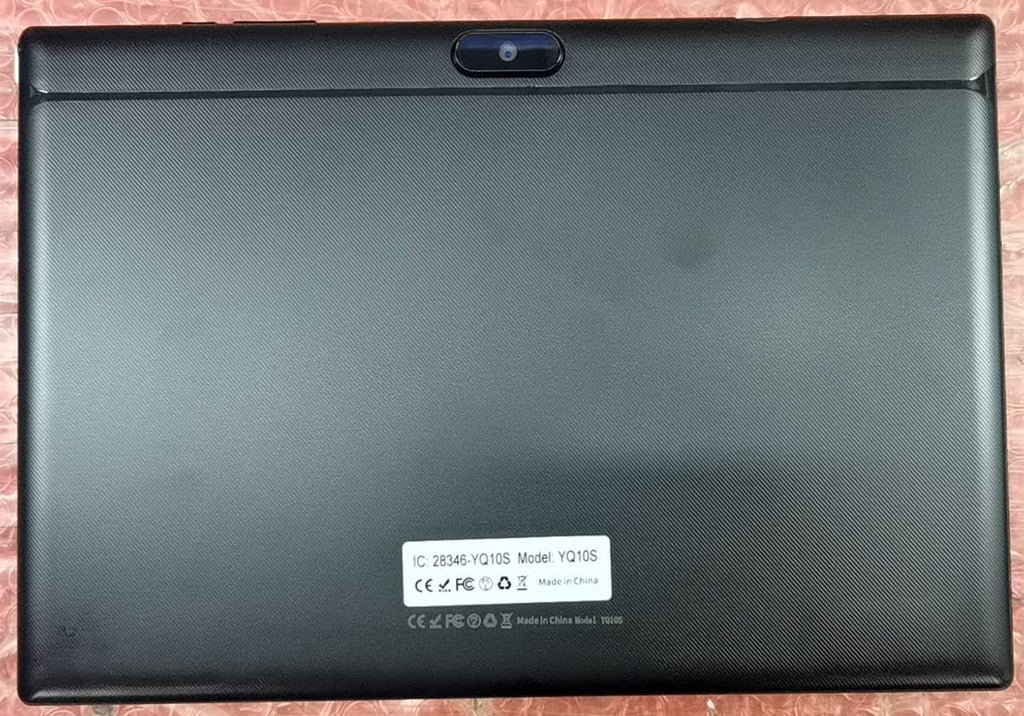10 Inch Tablet 8GB RAM 32GB Storage O284