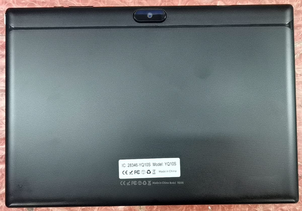 10 Inch Tablet 8GB RAM 32GB Storage O284