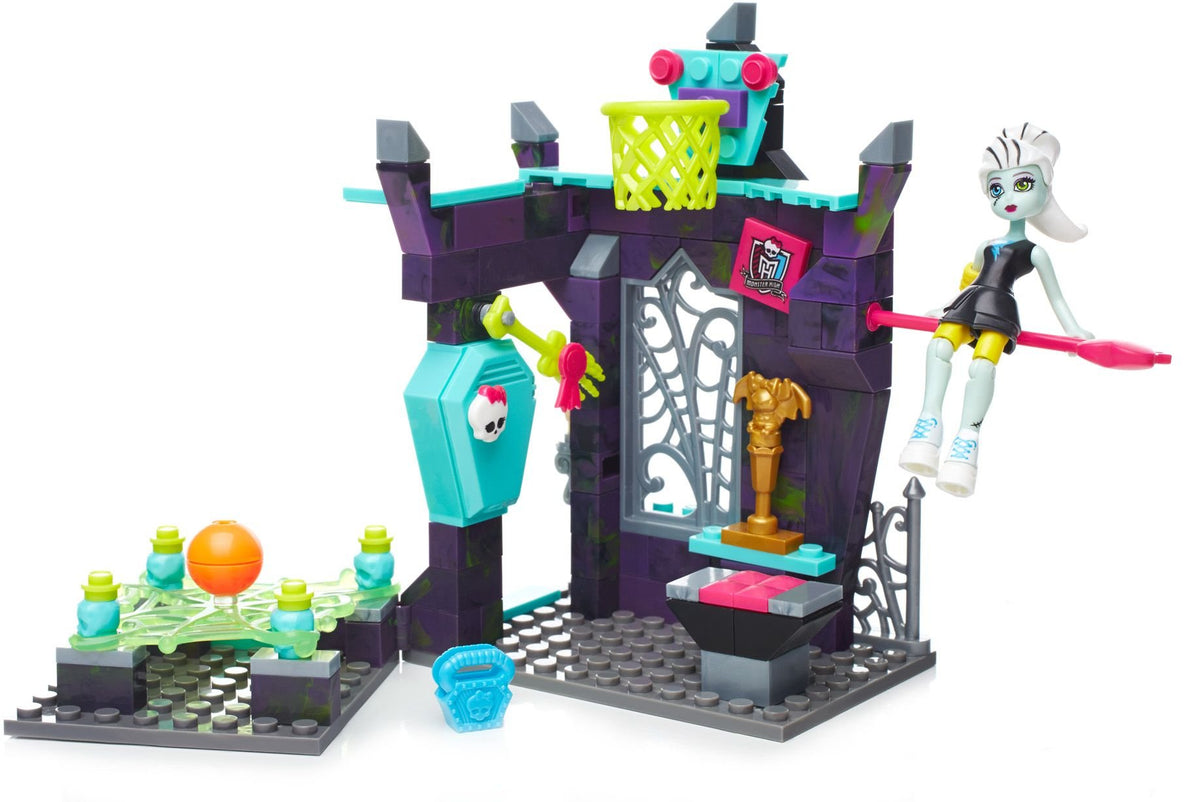 Monster High Building Blocks G1334