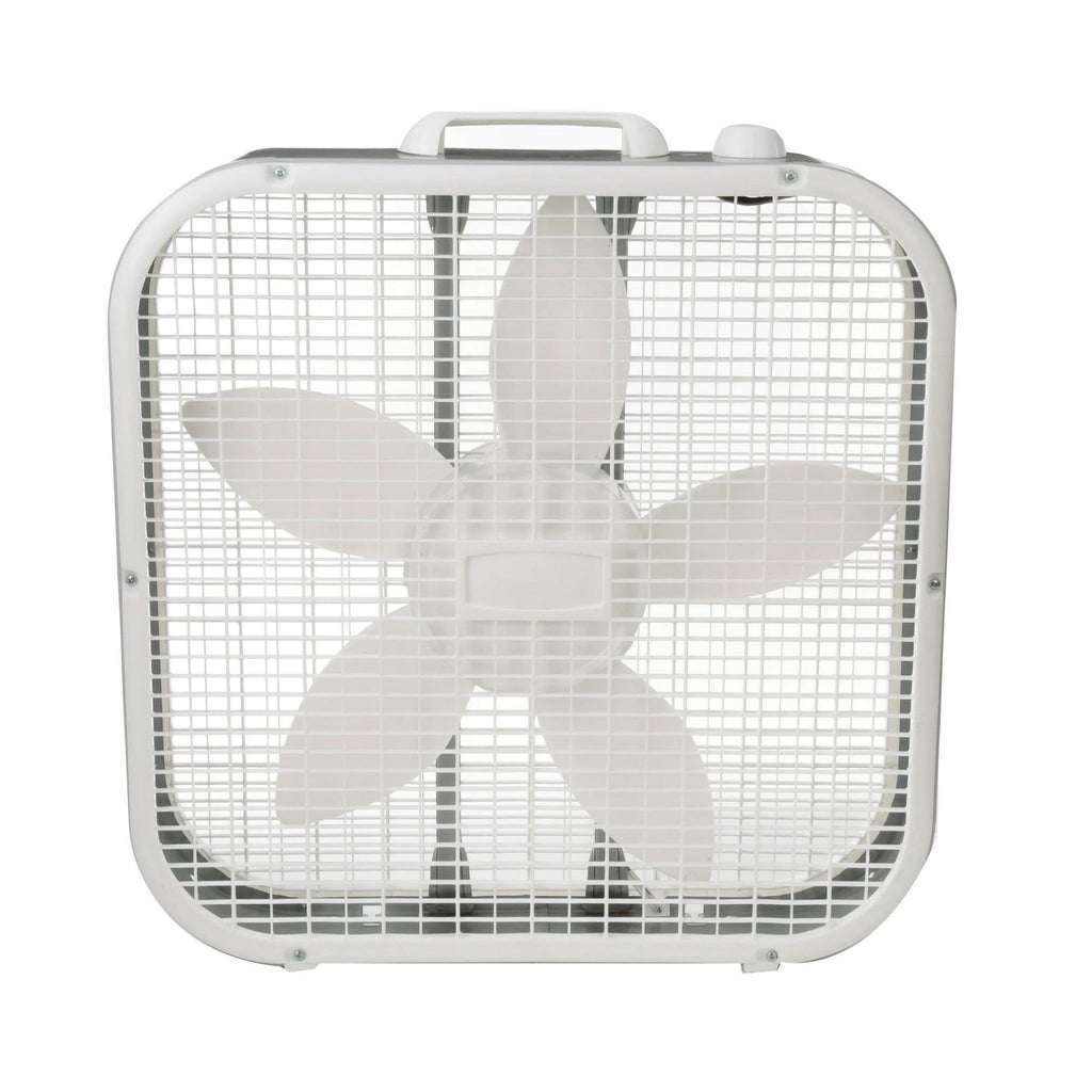 20-inch 5-Blade Box Fan V469