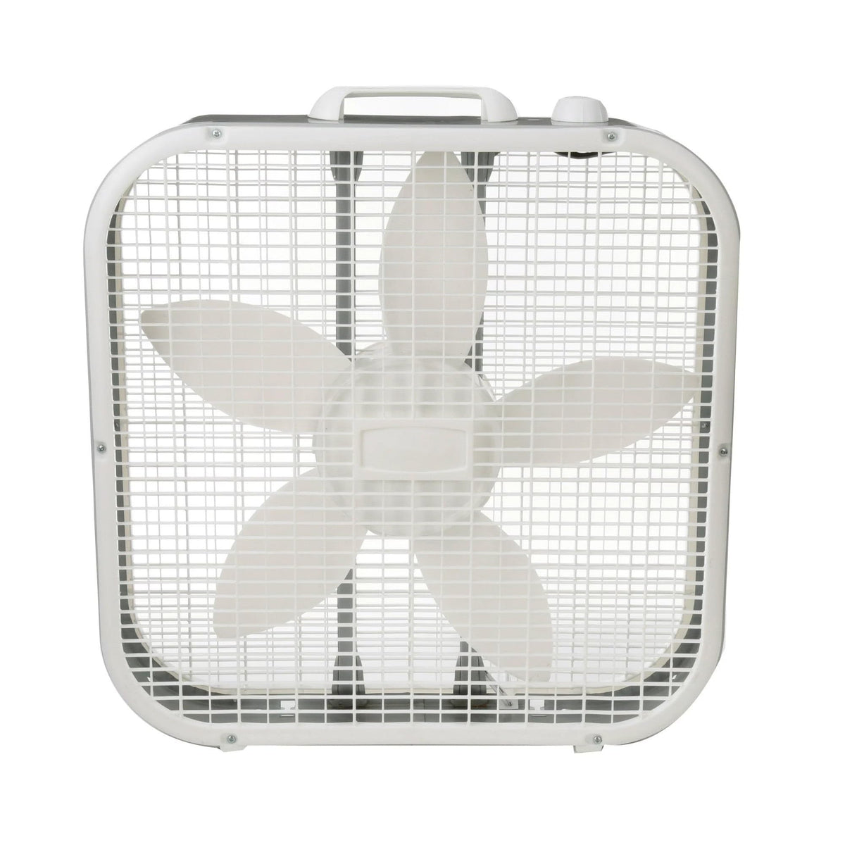 20-inch 5-Blade Box Fan V469