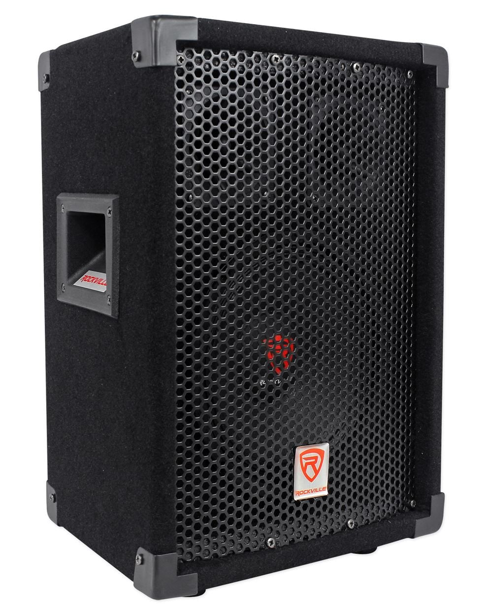 8" 2-Way 8-Ohm Passive Speaker N6515