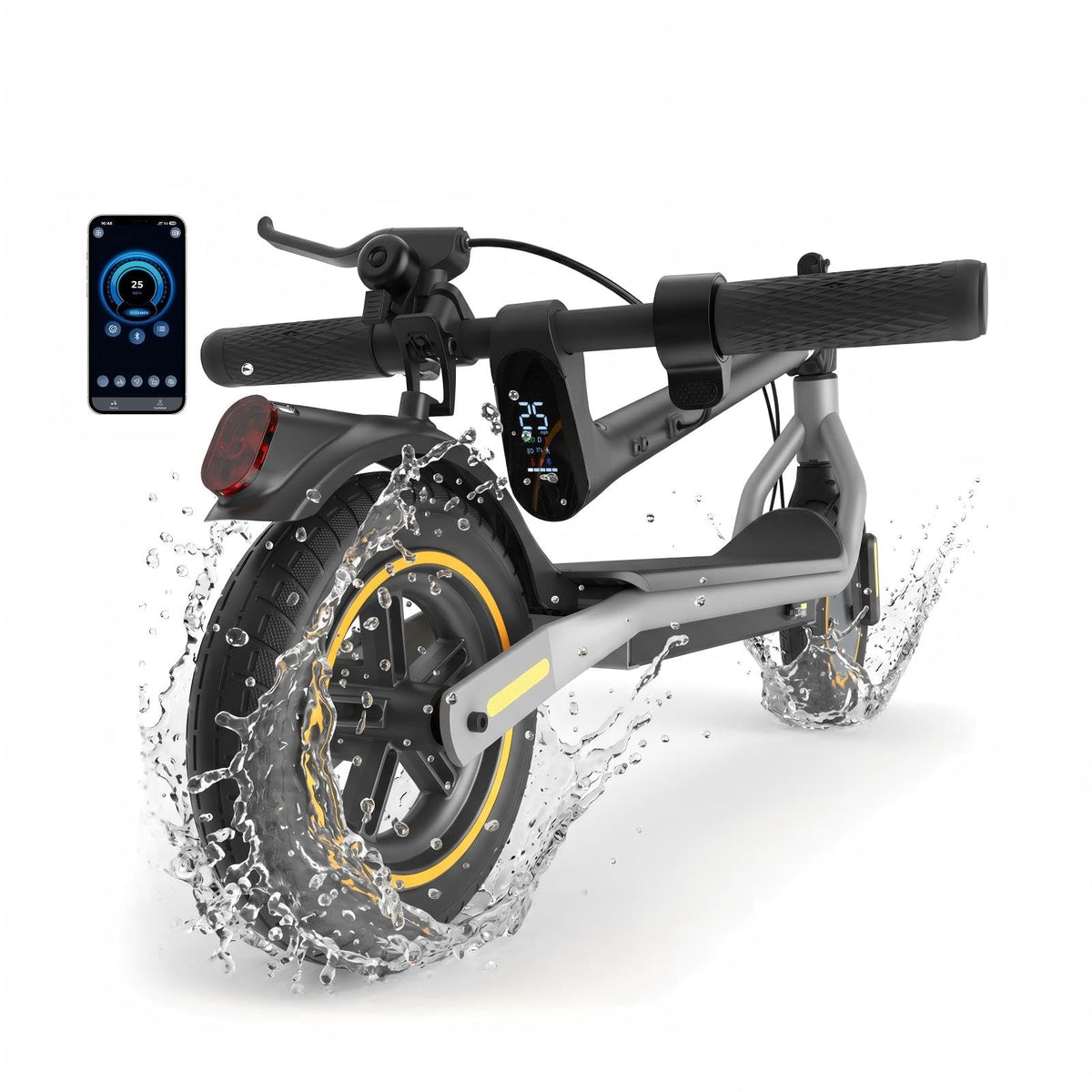 Electric Scooter O2973