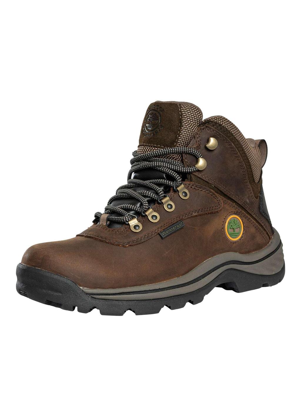 Waterproof Hiking Boots W9719