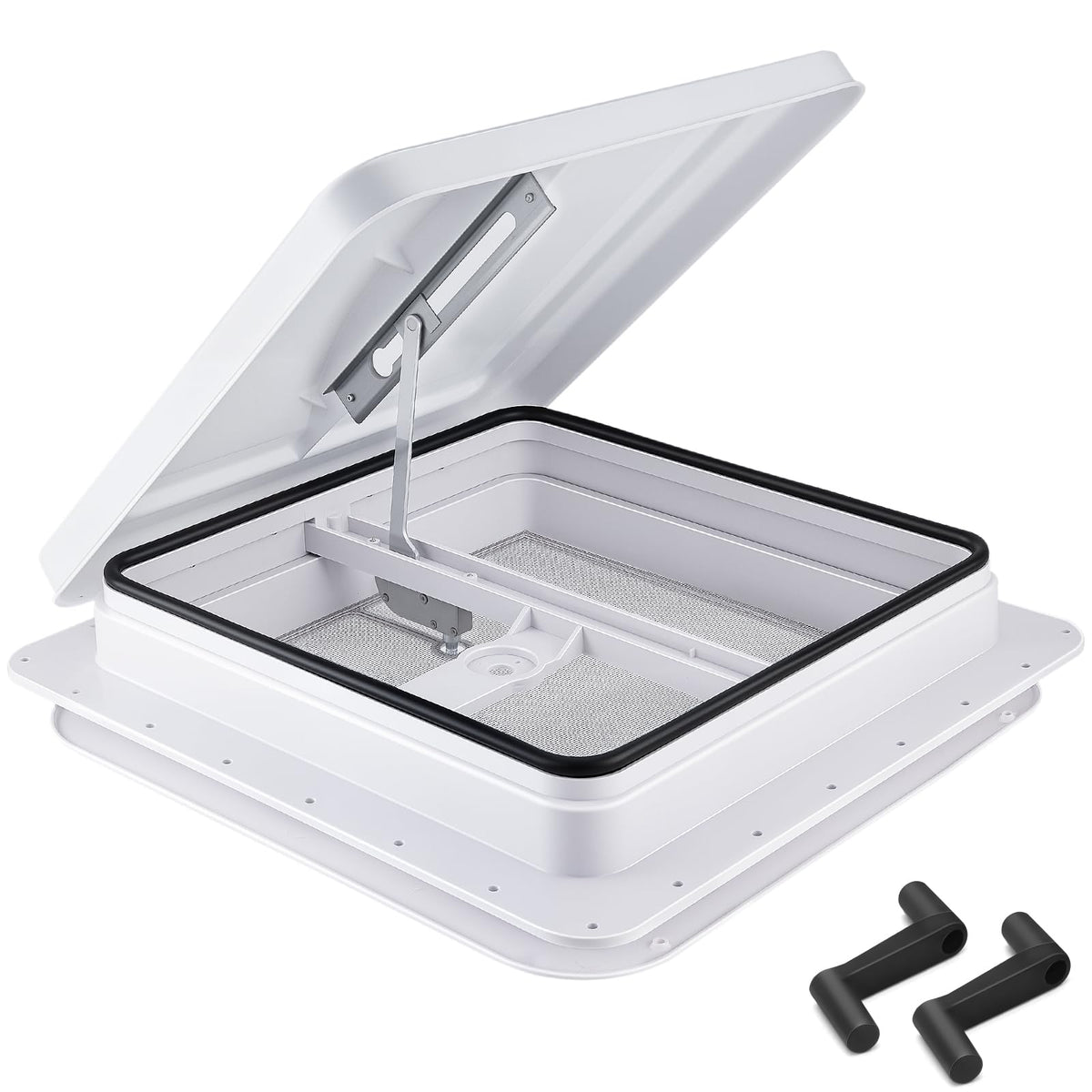 14x14 RV Roof Vent H563963