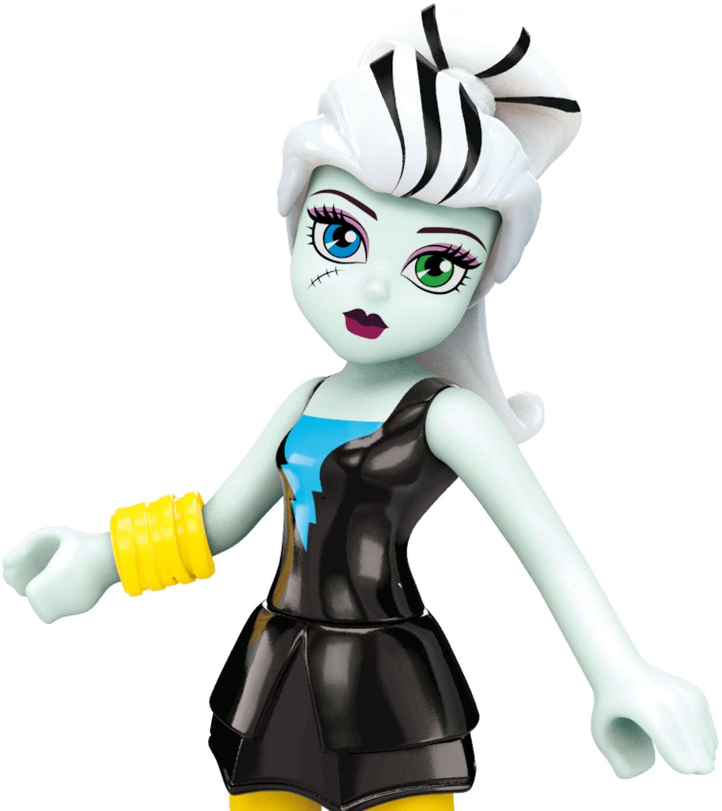 Monster High Building Blocks G1334