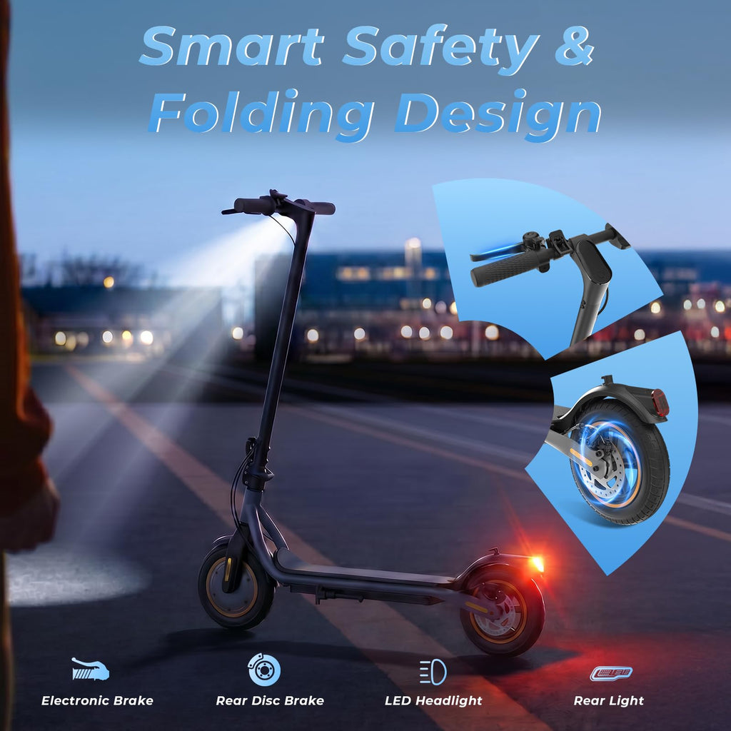 Electric Scooter O2973