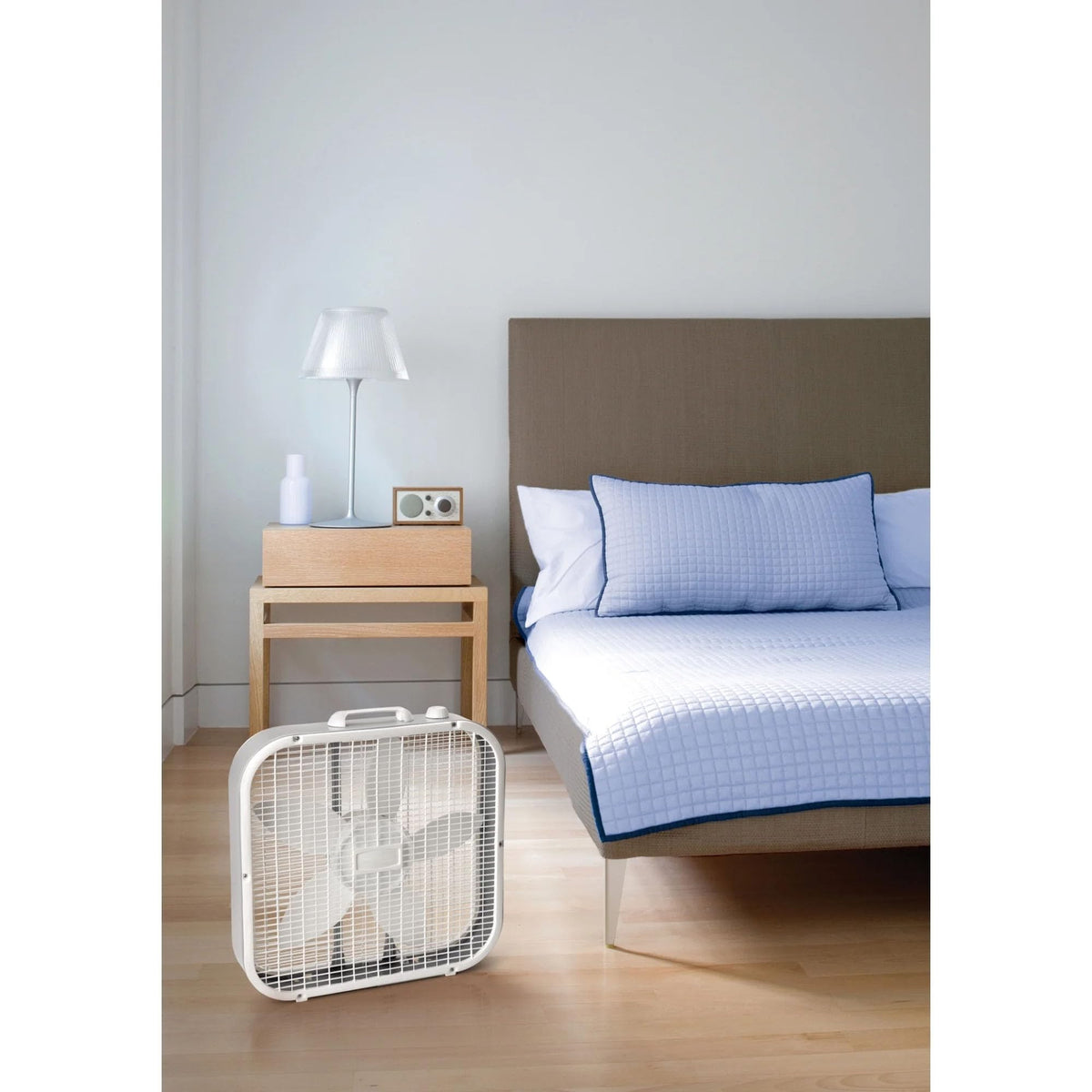 20-inch 5-Blade Box Fan V469